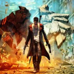 LGA Dmc Devil May Cry
