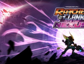 [Test] Ratchet et Clank Nexus
