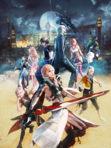Lightning-artwork