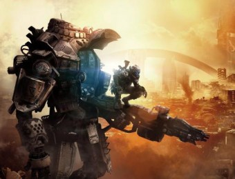 [Test] Titanfall