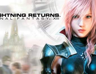 [Test] Lightning Returns Final Fantasy XIII