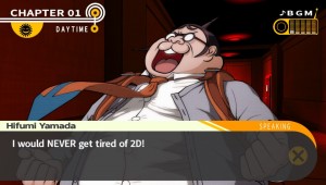 Moi aussi, Hifumi, tékaté *wink*wink*