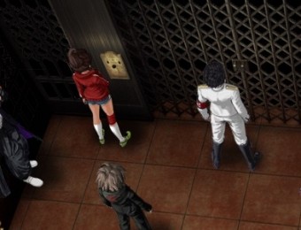 [Test] Danganronpa
