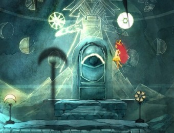 [Test] Child of Light