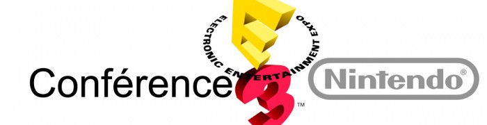 Ban E3 Nintendo