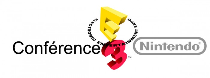 E3 2014 – Conférence Nintendo Ban E3 Nintendo