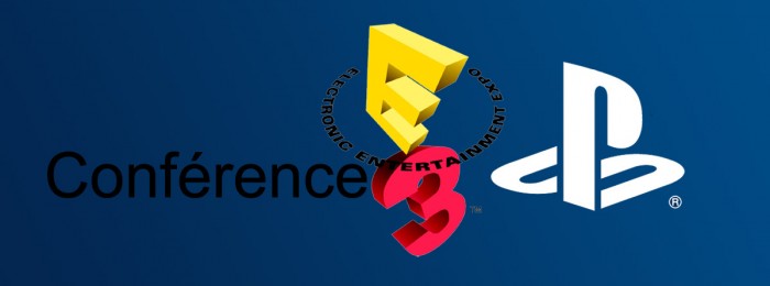 Ban E3 Sony