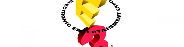 e3 logo