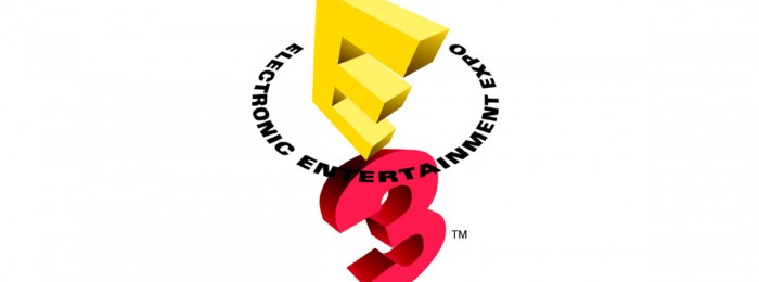 e3 logo