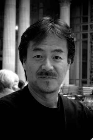 Hironobu Sakaguchi Hinorobu Sakaguchi