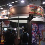 Japex2014 Namco Bandai