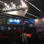 Japex2014 Square Enix