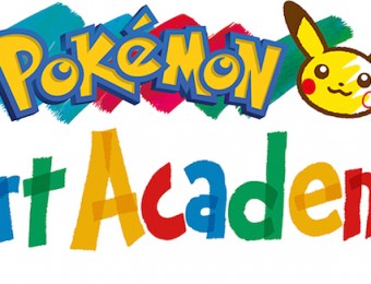 [Test] Pokémon Art Academy