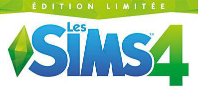 Haut jaquette Sims 4 EdLmtd
