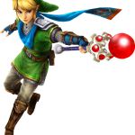 Link_Magic_Rod_(Hyrule_Warriors)