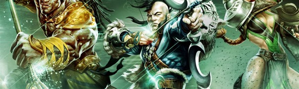 sacred 3