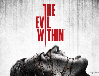 [Test] The Evil Within