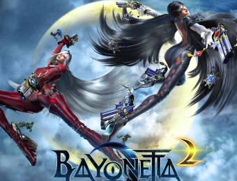 [Test] Bayonetta 2 Edition Spéciale