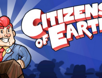 [Test] Citizens of Earth