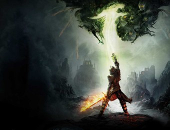 [Test] Dragon Age : Inquisition