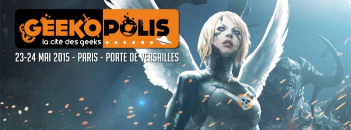 GeekopolisS3_UNE