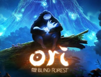 [Test] Ori and the Blind Forest