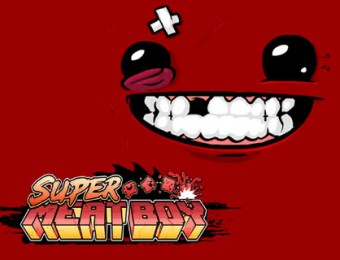 [Oldies] Super Meat Boy