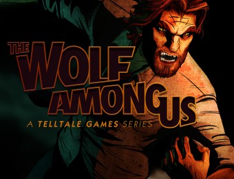[Test] The Wolf Among Us (saison 1)