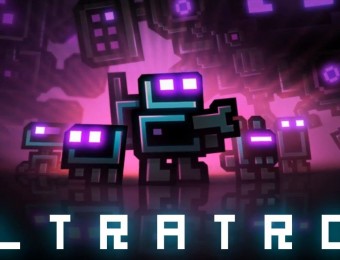 [Test] Ultratron