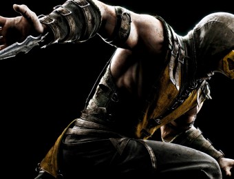 [Test] Mortal Kombat X