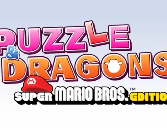 [Test] Puzzle Dragons Z + Super Mario Bros Edition