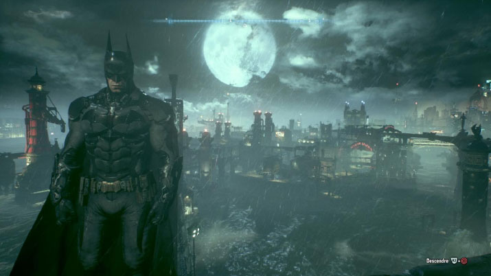 BatmanLune