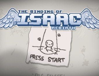[Dossier] The Binding of Isaac