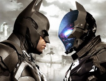 [Test] Batman Arkham Knight
