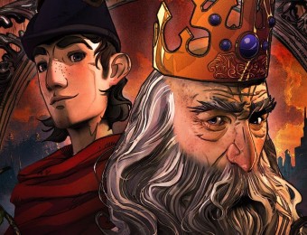 [Test] King’s Quest, chapitre 1 : La Voix du Chevalier