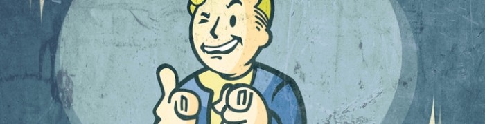 FALLOUT SHELTER