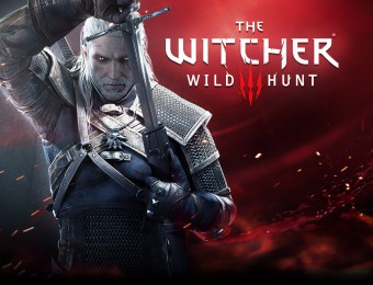 [Test] The Witcher 3 : Wild Hunt