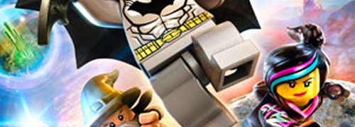 LEGO DIMENSIONS