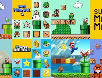 [Test] Super Mario Maker