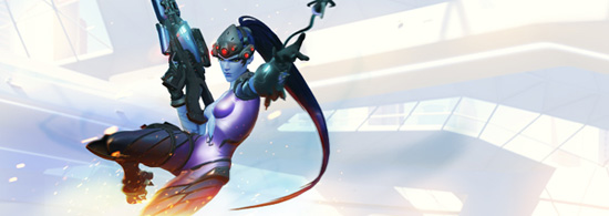 Overwatch550