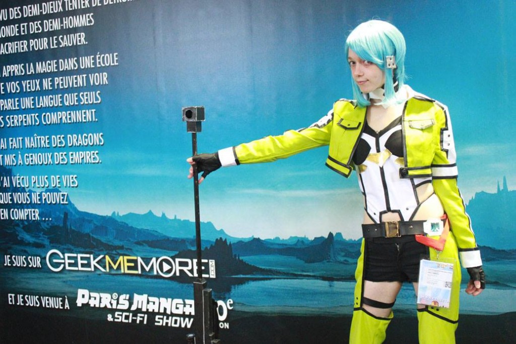 Shinon