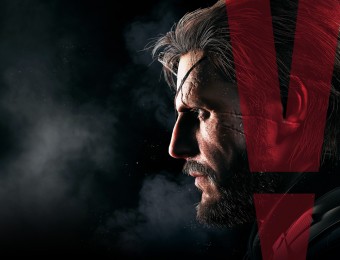 [Test] Metal Gear Solid V : The Phantom Pain