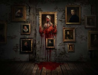 [Test] Layers of Fear