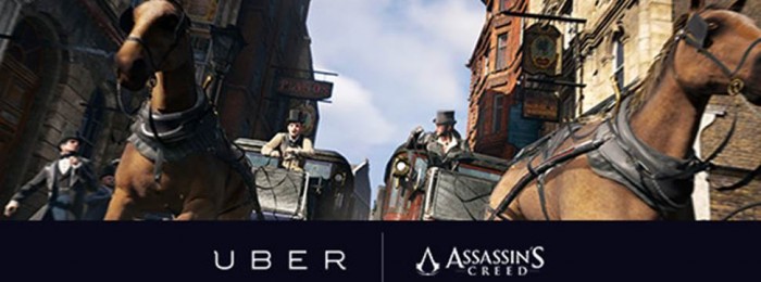Assasin's creed