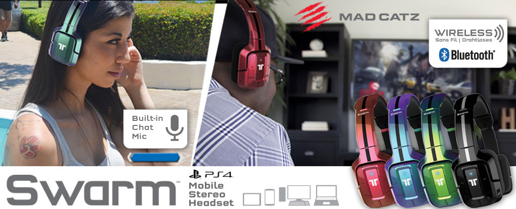 Tritton Swarm 1