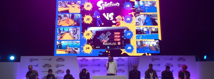 Paris Games Week 2015 : mes impressions image2