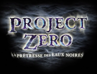 [Test] Project Zero : La Prêtresse des Eaux Noires