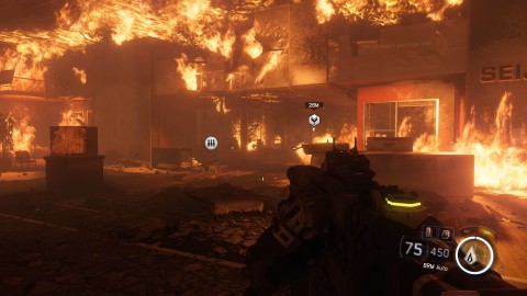 call of duty black ops iii test call of duty black ops iii test