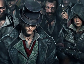 [Test] Assassin’s Creed Syndicate
