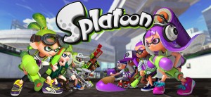 Splatoon